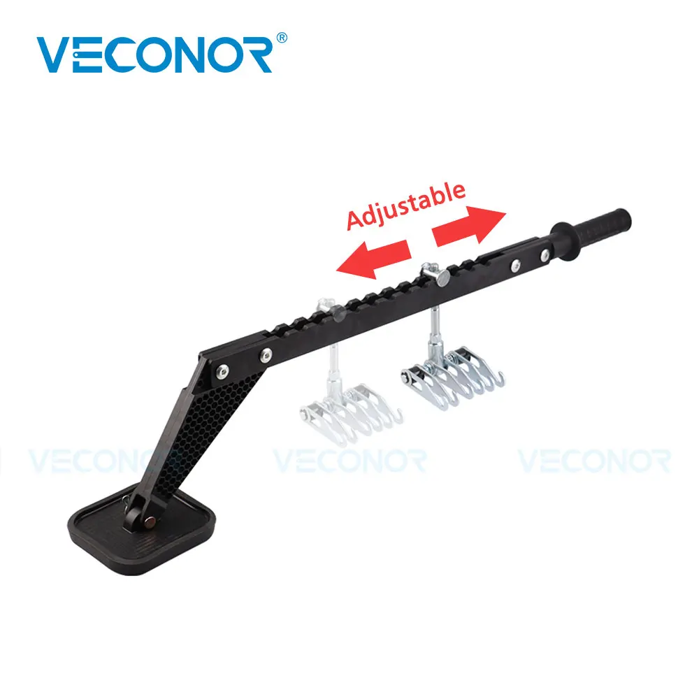 VECONOR Universal Car Body Repair Dent Puller Remove Dents Professional Panel Dent Repair Tools Dent Pulling Tool Dents Remover