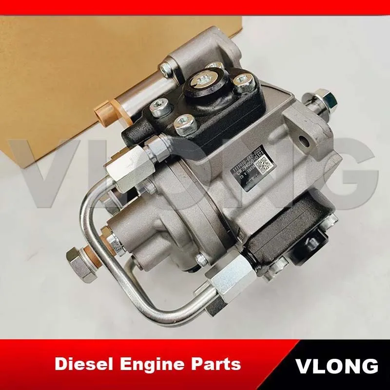 

294050-0321 HP4 High Pressure Fuel Injection Pump 2940500321 11110106820000 For FAW BUS CA6DL1