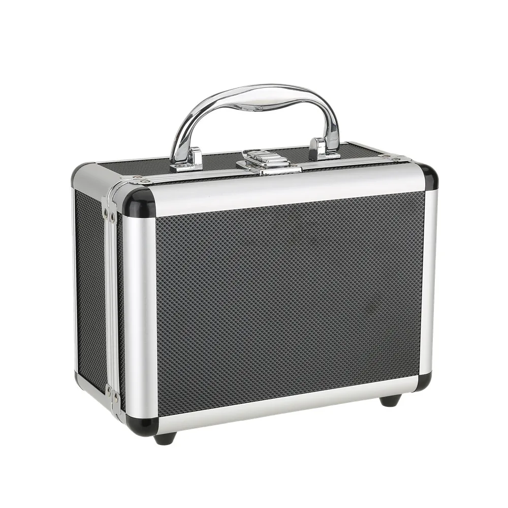 Portable Underwater Fishing Camera with Depth Temperature Display-Waterproof HD Camera and 7'' LCD Monitor-Infrared Fish Finder