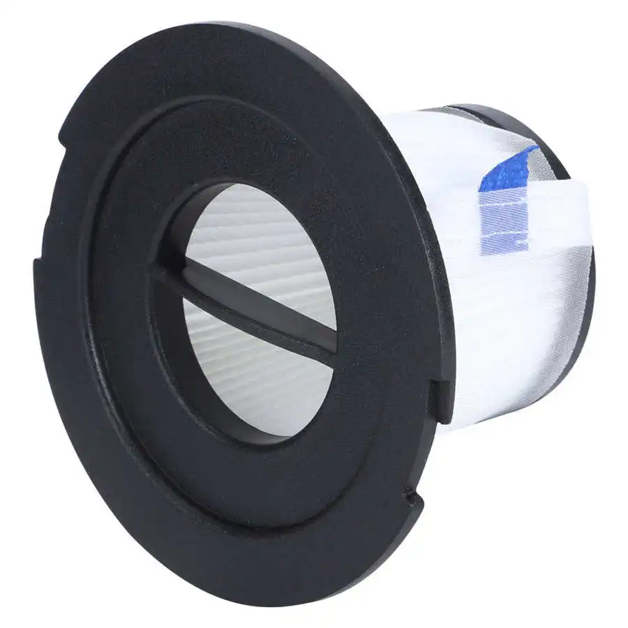 Aspirapolvere Filtro HEPA Fit per Dibea C17 T6 Aspirapolvere Accessori Ricambi