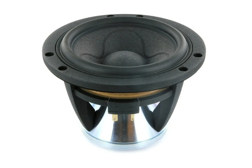 HF-210 HiFi Speakers 5.5 Inch midwoofer unit /15WU8741T00/ 8 Ohm 83.4dB