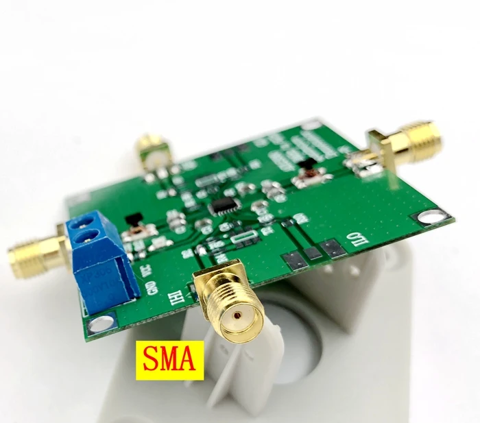 ADL5380 demodulatore di quadratura del modulo di miscelazione IQ ad alte prestazioni down mixer 6GHZ