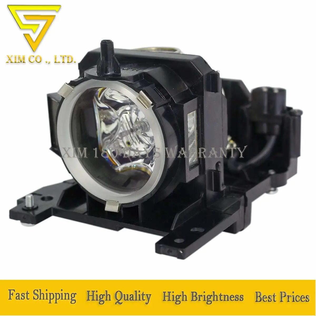 

RLC-031/DT00841/DT00911 RBB-009H Projector Lamp for ViewSonic PJ760 PJ759 PJ758 Hitachi ED-X33 HCP-6680X HCP-6780X HCP-800X