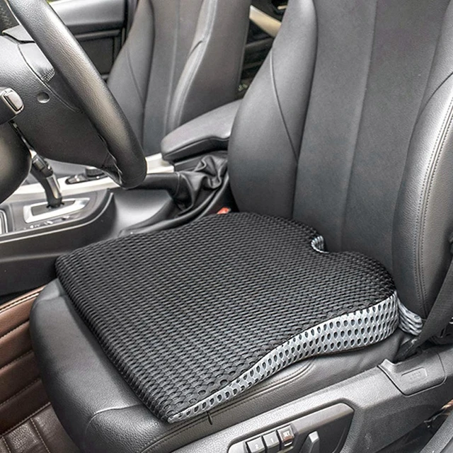 Car wedge seat cushion sale