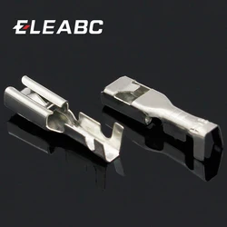 2.8mm Crimping Terminal Female Spade Connector