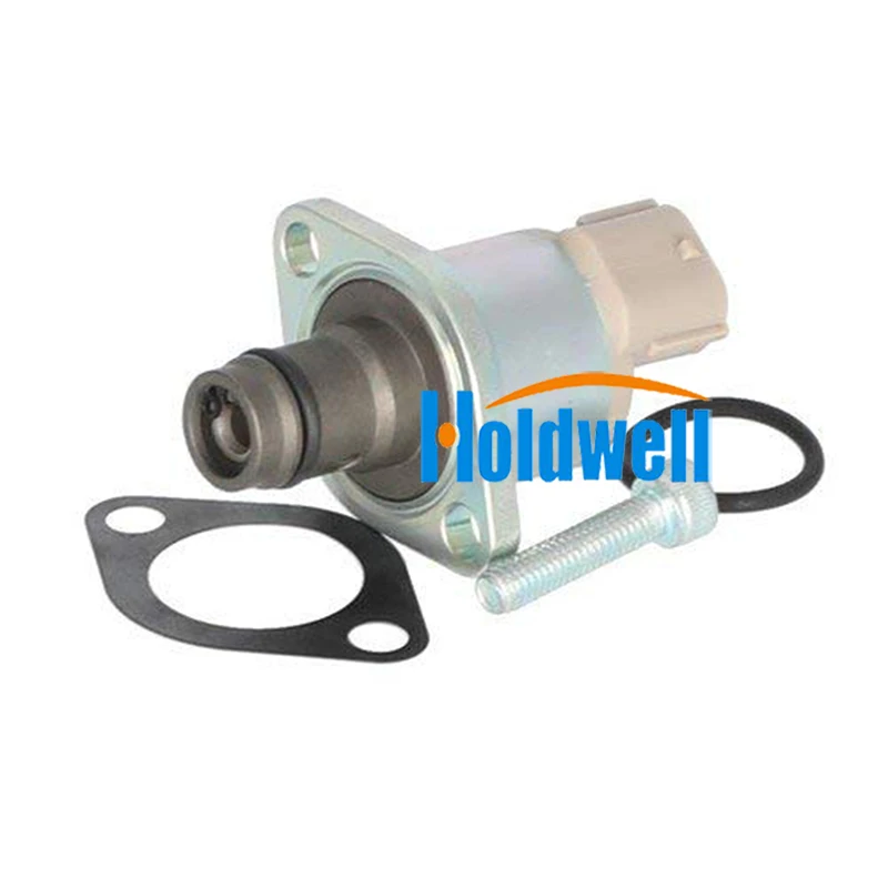 Holdwell SCV Control Valve RE560091 for John Deere Excavator 130G 160DLC 180GLC AXLE 1200 RE151971