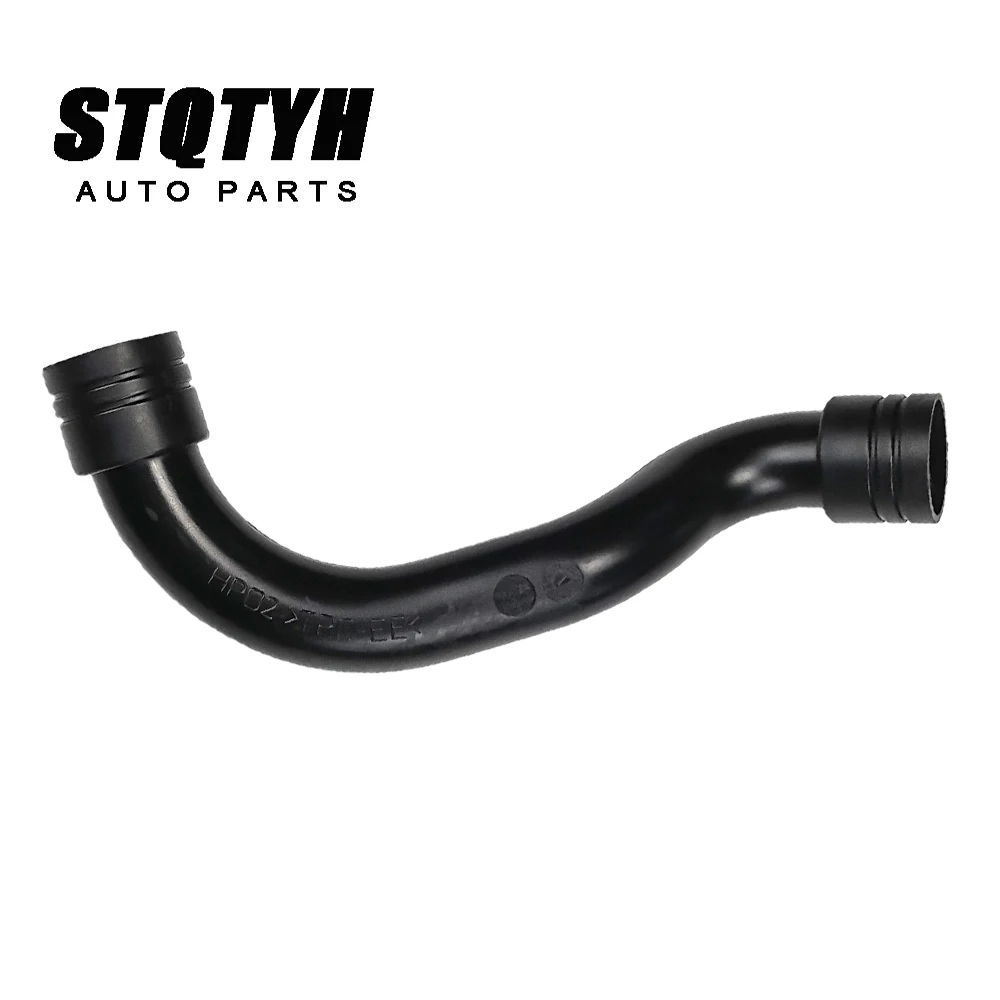 Silical gel or plastic material Intake Pipe Repair Mini Hose for Mercedes-Benz 2710901929 A2710901629 2710901629 A2710901929