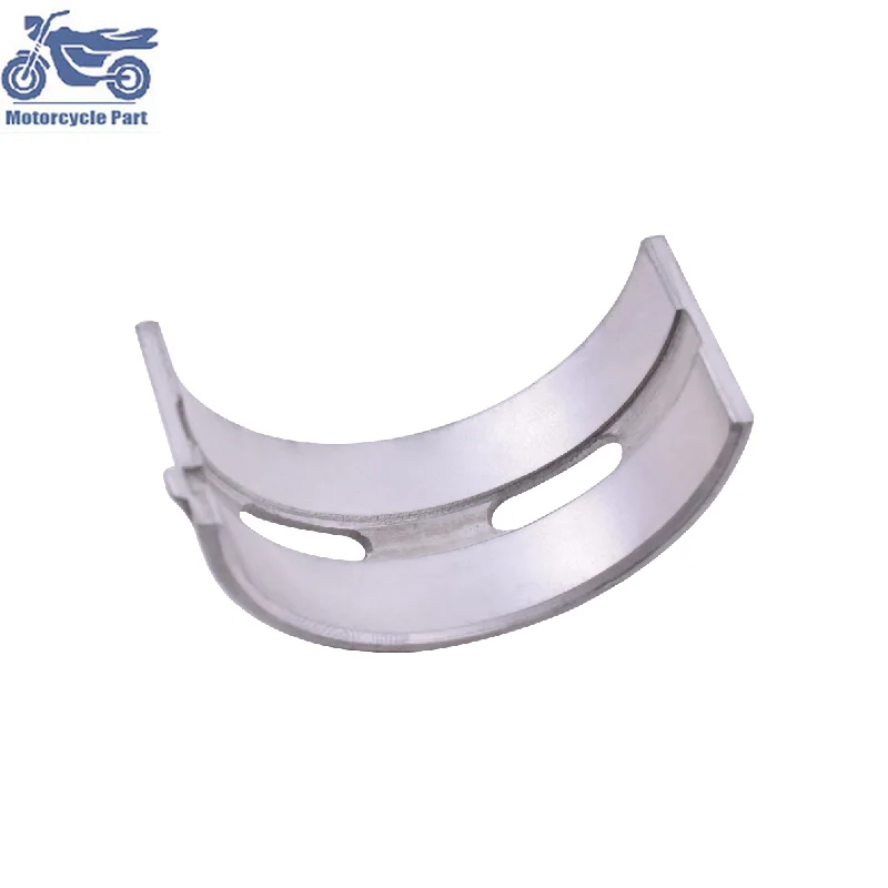 Motorcycle Crankshaft Tile & Connect Rod Bearing STD 31mm 30mm +25 +50 +75 +100 For Suzuki GSXR 600 GSXR600 GSX-R600 2001-2018