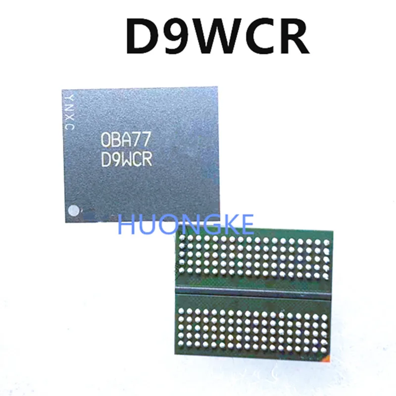 

1 шт./лот ddr6 MT61K256M32JE-14:A D9WCW D9WCR D9WDC D9WCZ