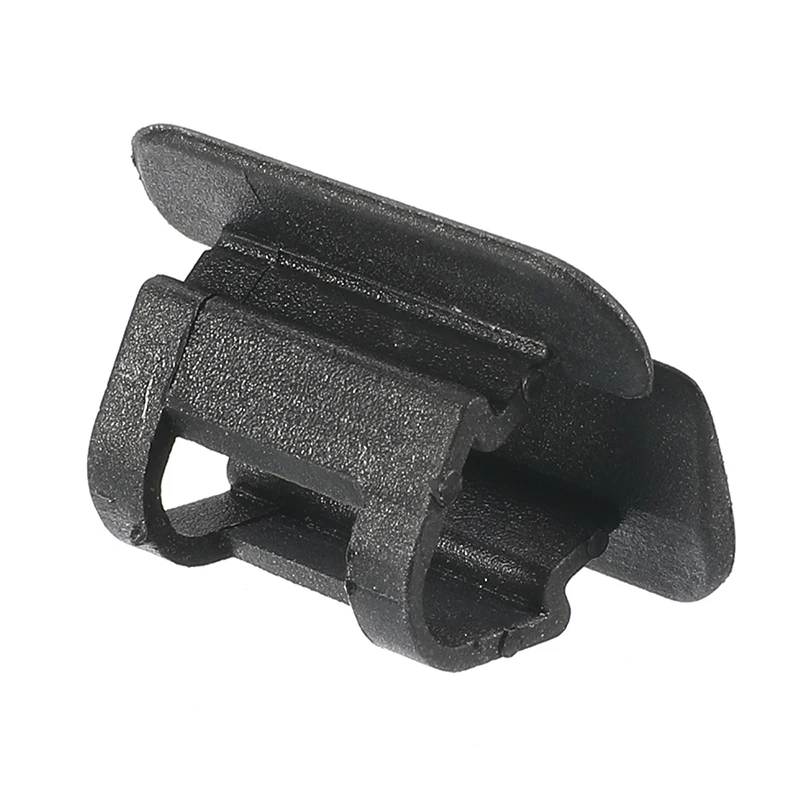 For Volvo S80 S80L S60 Plastic Insulation Bushing Fastener Clip Holder Bonnet Pad Hood Insulation Retainer Car Accessories