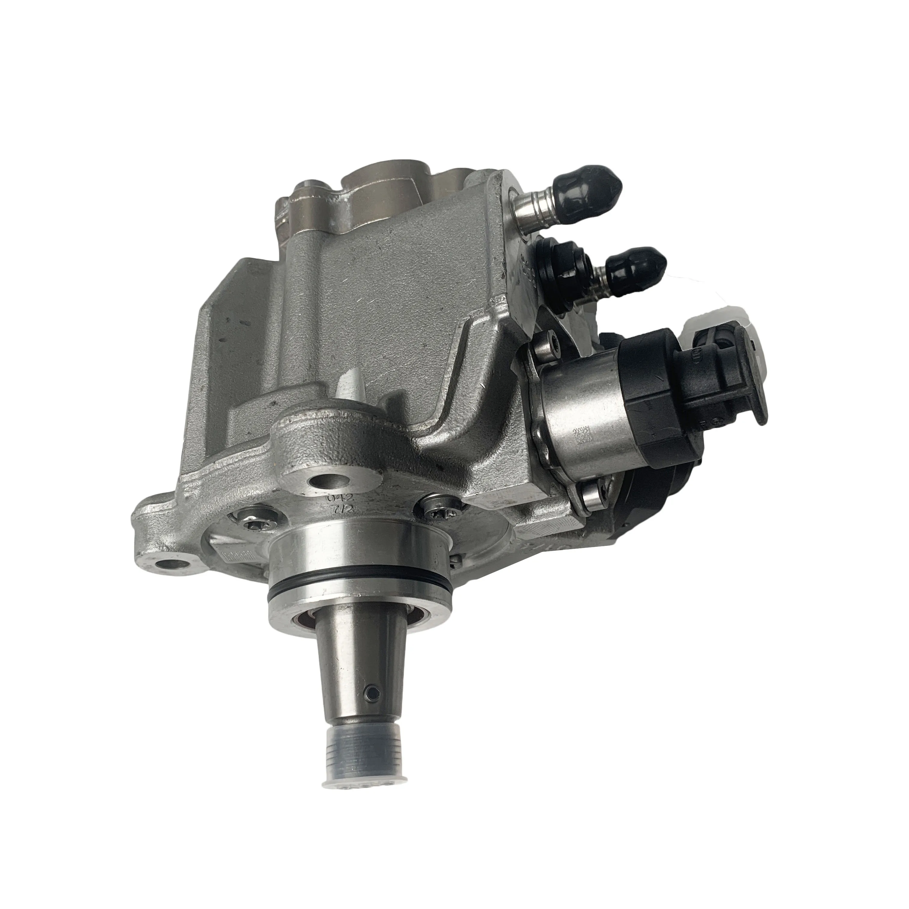 GENUINE AND BRAND NEW DIESEL FUEL INYECTOR PUMP INJECTION PUMP 0445020608 32R65-00100 CR/CP4N2/L86/40-S FOR SANY HEAVY INDUSTY