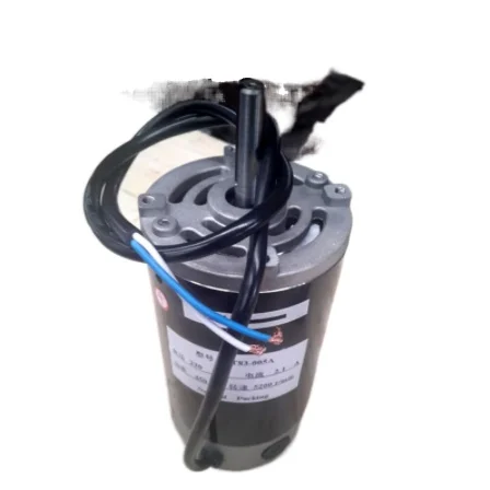 

450W 600W 750W 1100W DC Brush Motor ZYT83005A/ZYT93005A PL WM 180V 210V Lathe Accessories Motor