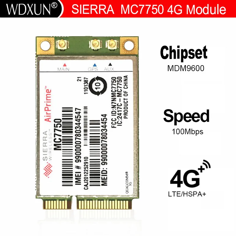 Airprime (mc7710 sl6087 q2687rd описание) купить от 764,00 руб. Запчасти для бытовой техники на 1rub.ru