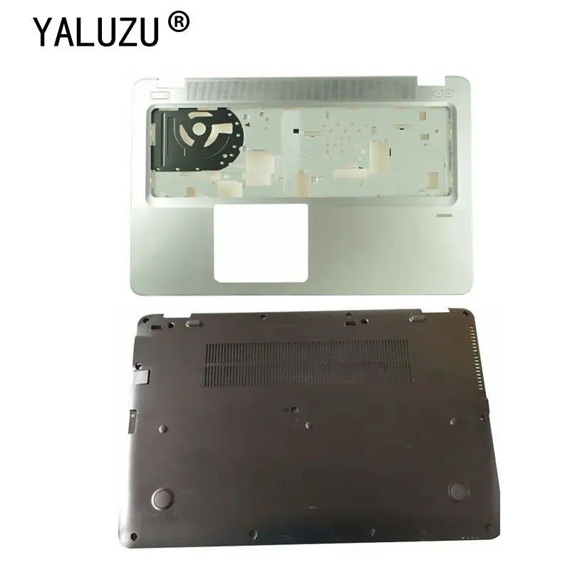 Escudo para hp Elitebook 850 g3 858 g3 755 g3 755 g4 Palmrest Superior Case Base Inferior Capa 6070b0883201 821181001