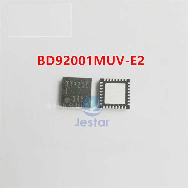 1-10pcs BD92001MUV-E2 BD92001  BD92003MWV-E2 D92003MW BD92003 Charging controller ic for Sony PS4