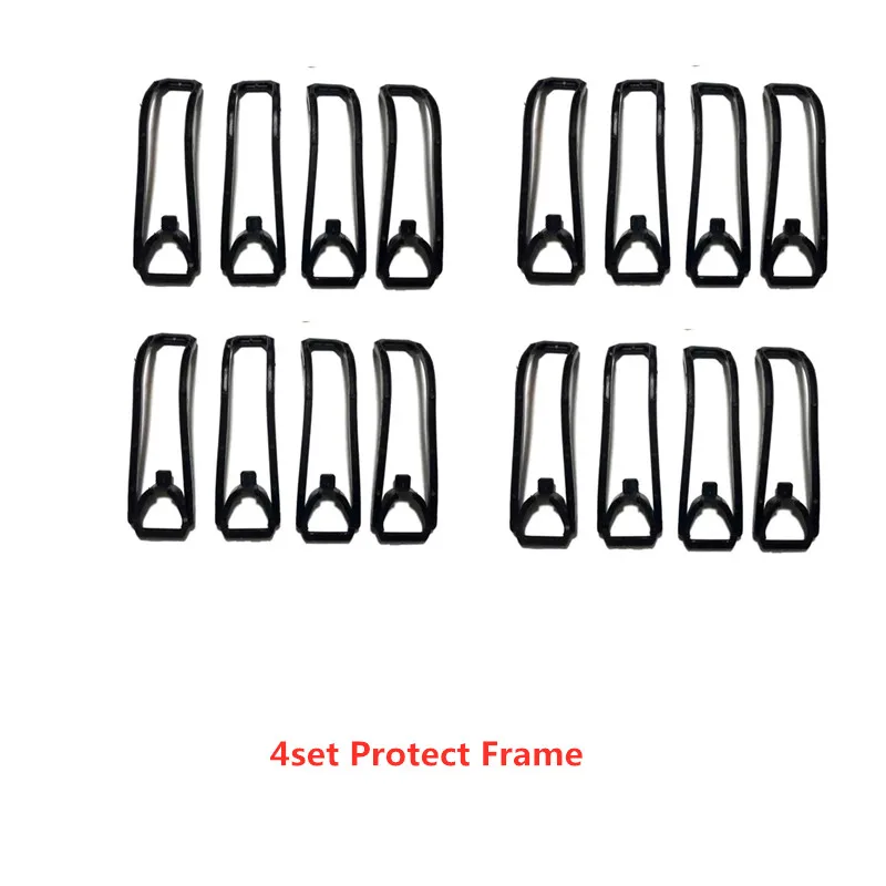 Batterie de rechange pour Drone S89PRO S89 PRO RC, 3.7V, 1800mAh, batterie/hélice/cadre de protection, accessoires pour Drone S89 PRO