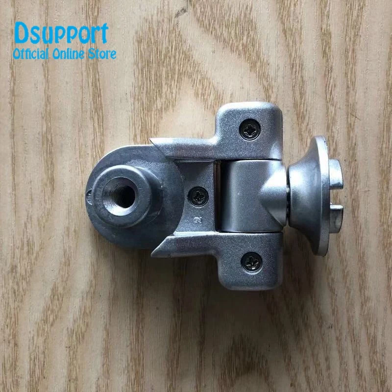 Dsupport المعادن محول مناسبة ل UP-6S يصل 8 يصل 6 إلخ. ل OA سلسلة