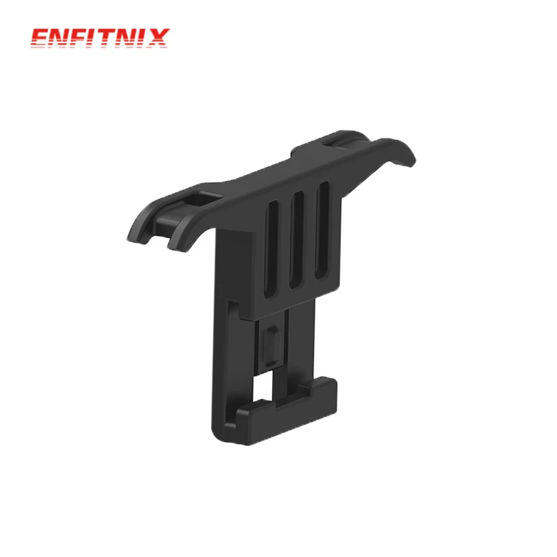 Enfitnix XlitET Bicycle Smart Tail Light Saddle Bracket Seatpost Mount Road MTB Bike Stable Rear Lamp Holder