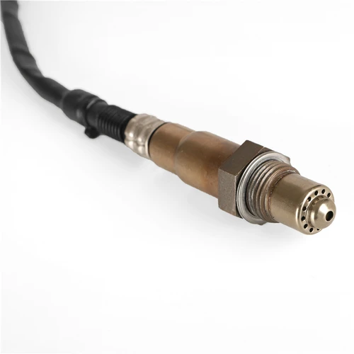 Imagen 2 del producto Sonda del sensor de oxígeno O2 para CFMoto 150 NK250 NK400 GT650MT 0258006937   0 258 006 937 0 258 986 602 S21- 1205310 0258986602