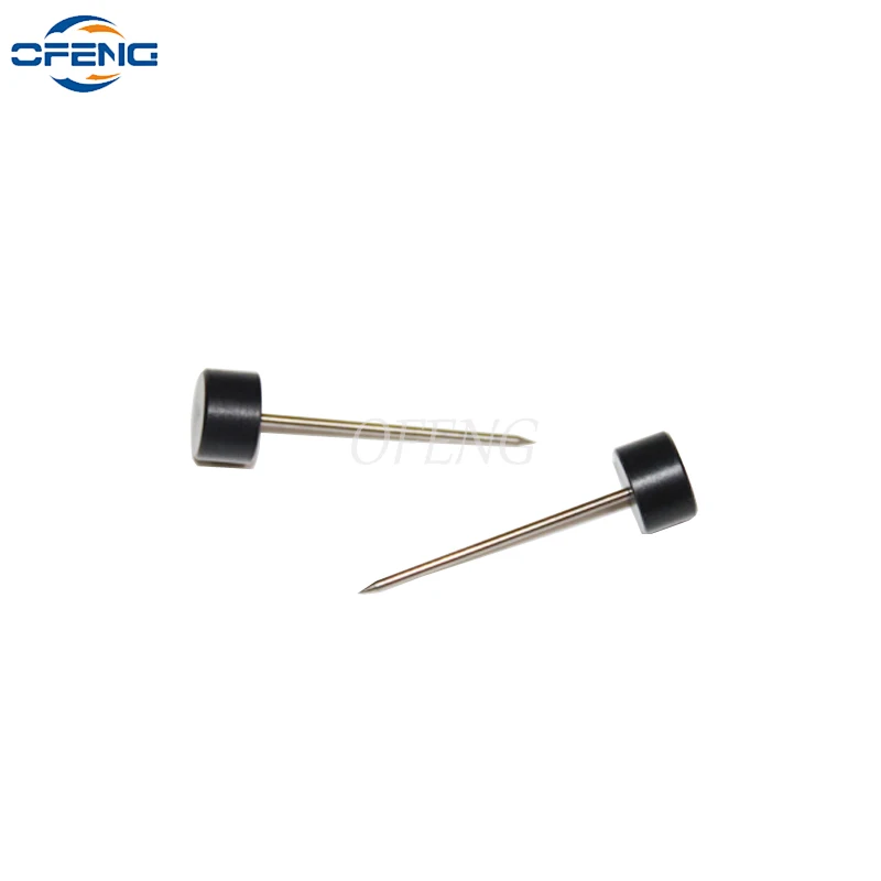 

ELCT1-25 Electrodes for the model FSM-30S FSM-40S FSM-16S Fiber Optic Fusion Splicer Electrode rod for suitable