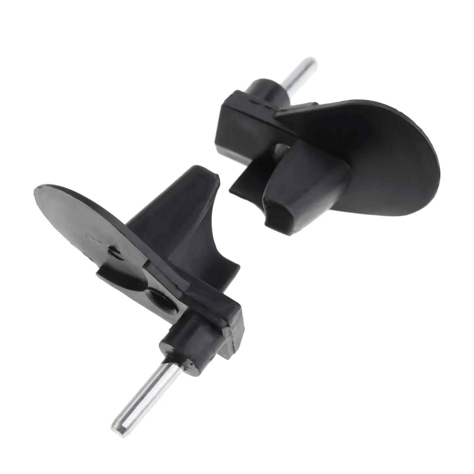 2 Pz/set Cattura Catena per MOTOSCIA 4500 5200 5800 45CC 52CC 58CC TARUS MT-9999 Parti di Attrezzi Da Giardino