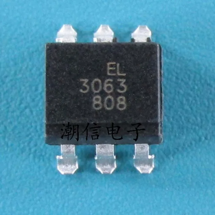 

10cps EL3063 SOP-6