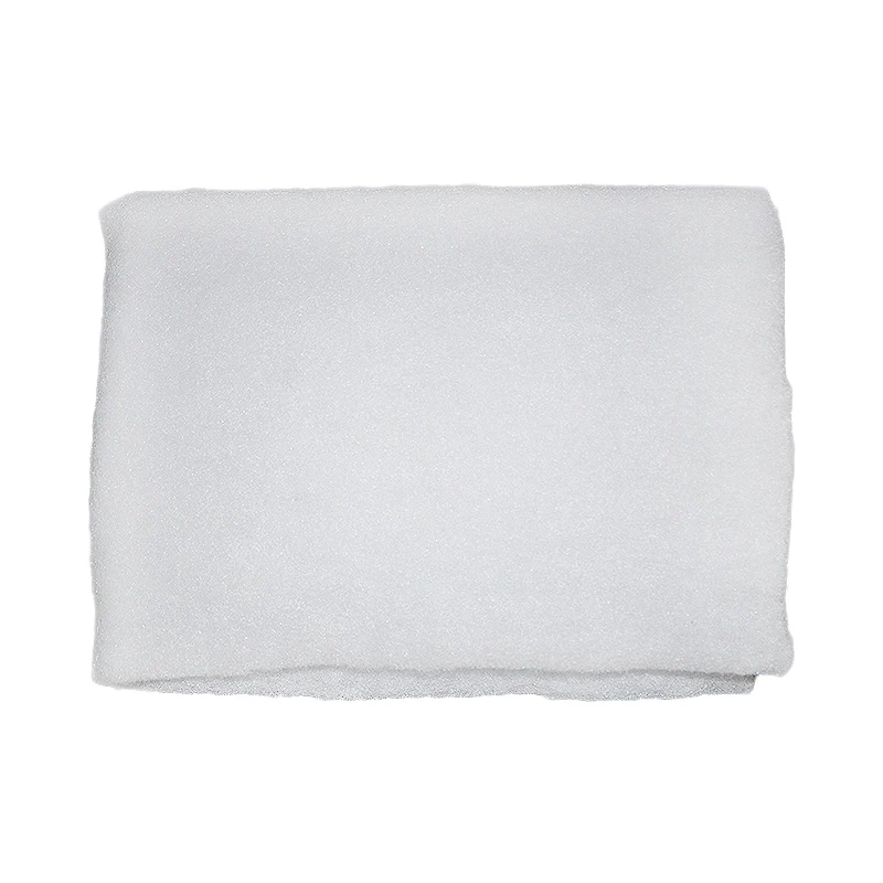 Ghxamp Speaker Specific Sound Absorbing Cotton For Speaker 40cm*50cm Polyester Fiber Environmentally Flame Retardant 1PC
