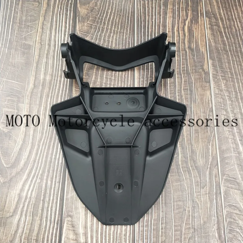 Motorcycle Rear Fender Splash Guard License Plate Holder with Bracket set For Honda CBR 600 RR CBR600RR CBR 600RR F5 2007-2012