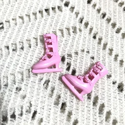 new brand licca shoes boots sandals  foothold Accessorries  on sale Original  dolls collection drop shipping