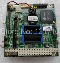 Industrial equipment board PCM-3343 REV.A1 19A6334302 PCM3343F1204E-T