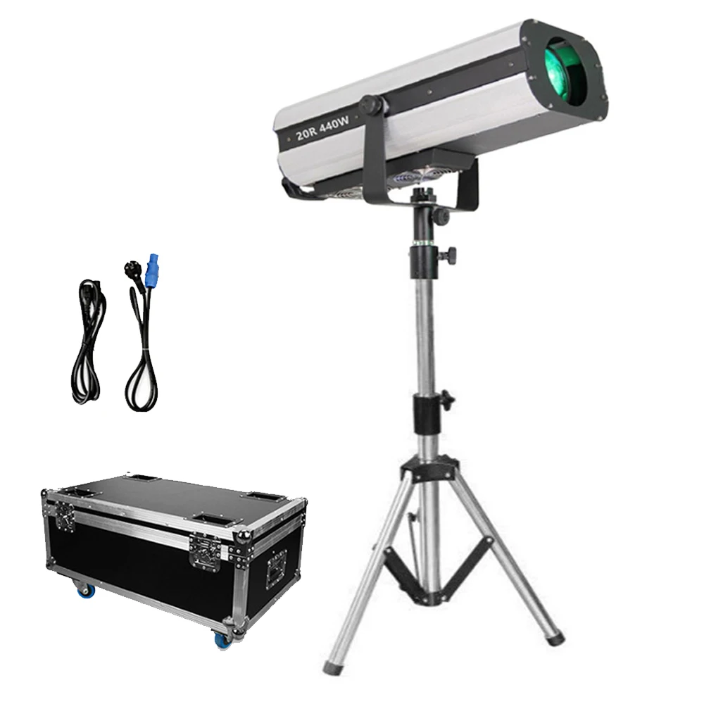 

Комплект светильник для фотосъемки, 40R, 220 Вт, функция слежения, DMX 512, контроль O-sram, 440 Вт, Двойной фокус, отключсветильник света, для свадебного сценического оборудования