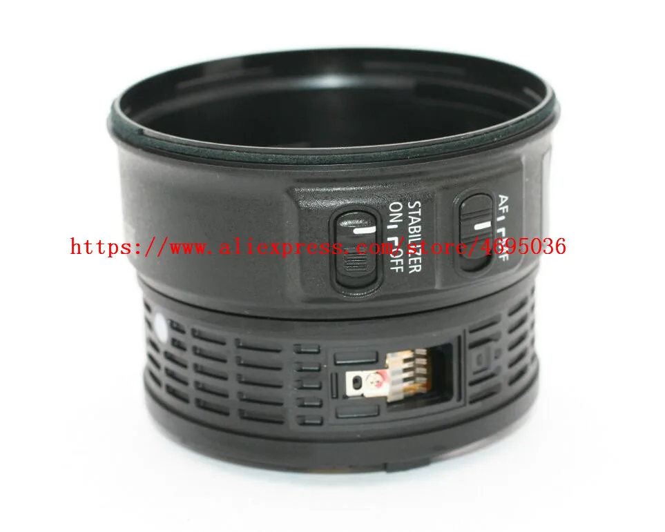 

new for Canon EF 16-35mm f/4L IS USM Lens Fixed Barrel Assembly Replacement Repair Part