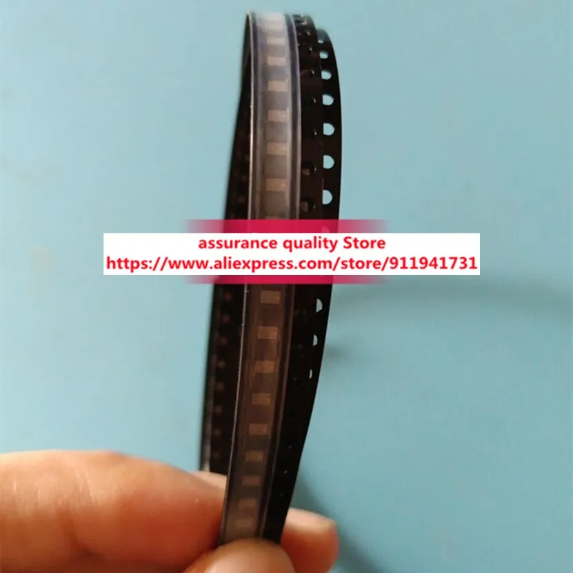 10 pçs/lote OVSRRGBCC3 PD2425N5050S2 RTRT9711BPB RTRT9711 B13B-PASK-1 PAC300003307FAC000 PAC300003307