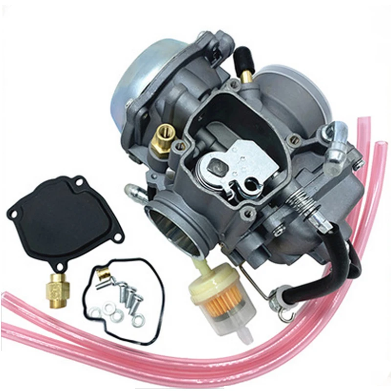 For ATV LTF250 LTF 250 LTF300F 300F LTF4WDX 4WDX Motorcycle High-performance Carburetor Carb