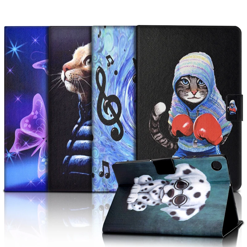 Чехол для Lenovo Tab M10 FHD Plus TB-X606F TB-X606X 10,3 чехол для собак и кошек чехол для Lenovo Tab M10 Plus 10,3 Coque Funda Чехол для Lenovo Tab M10 FHD Plus TB-X606F TB-X606X 10,3 чехол для собак и кошек чехол для Lenovo Tab M10 Plus 10,3 Coque Funda