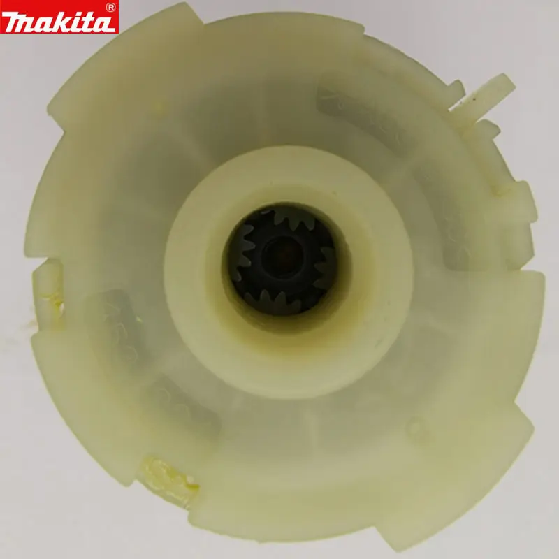 Makita 126179-0 Gear Assy Gearbox For DHP459 BHP459 BHP459Z DTD129 LXPH05 LXPH05Z  Power Tool Accessories Electric tools part