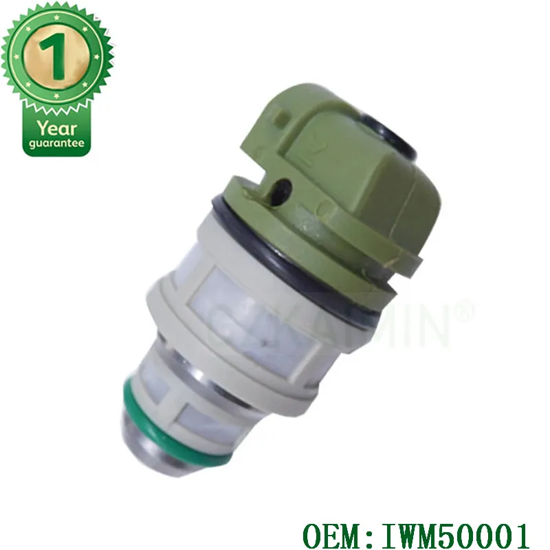 

NEW auto parts automotive electric fuel injector nozzles IWM50001 FOR Fuel Injector Injector Nozzle IWM50001