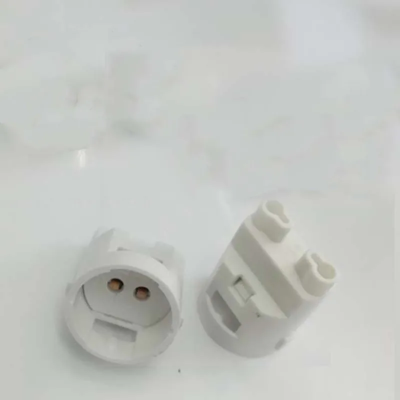 

Держатель лампы G5 T5/T4, 2 шт.