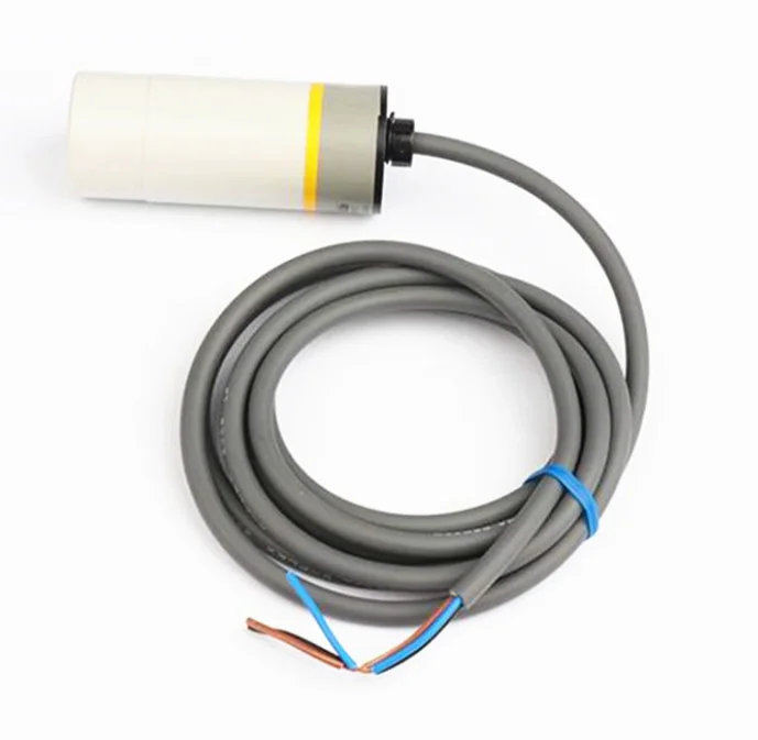 

E2K-C25ME1 NPN NO M34 Omron nuevos sensores capacitivos del interruptor de proximidad con sensibilidad ajustable