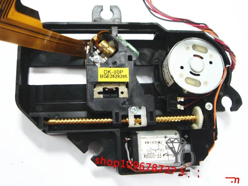 DK-80P DK80P DK 80P DM86  SOH-DMZU SOH-M93 Laser Lens Lasereinheit  Optical Pick-ups Bloc Optique with Mechanism