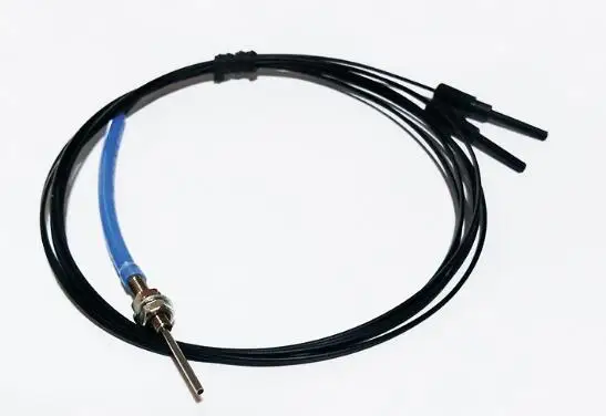 Imagem -05 - Ponta de Prova Difusa da Reflexão do Sensor Frs310-ifrs-310-s Frs-310-m da Fibra Ótica da Elevada Precisão m3