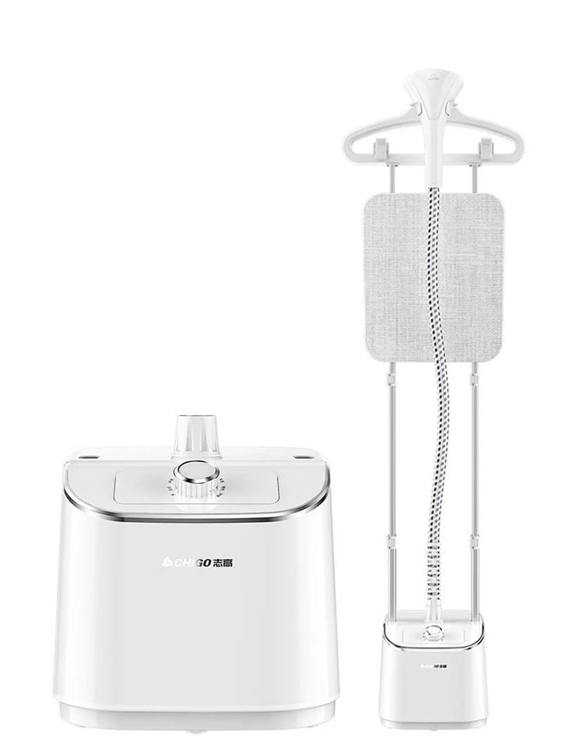 معلقة آلة الكي البخار المنزلية الصغيرة باليد الحديد الكهربائية الملابس الكي آلة البخار الحديد