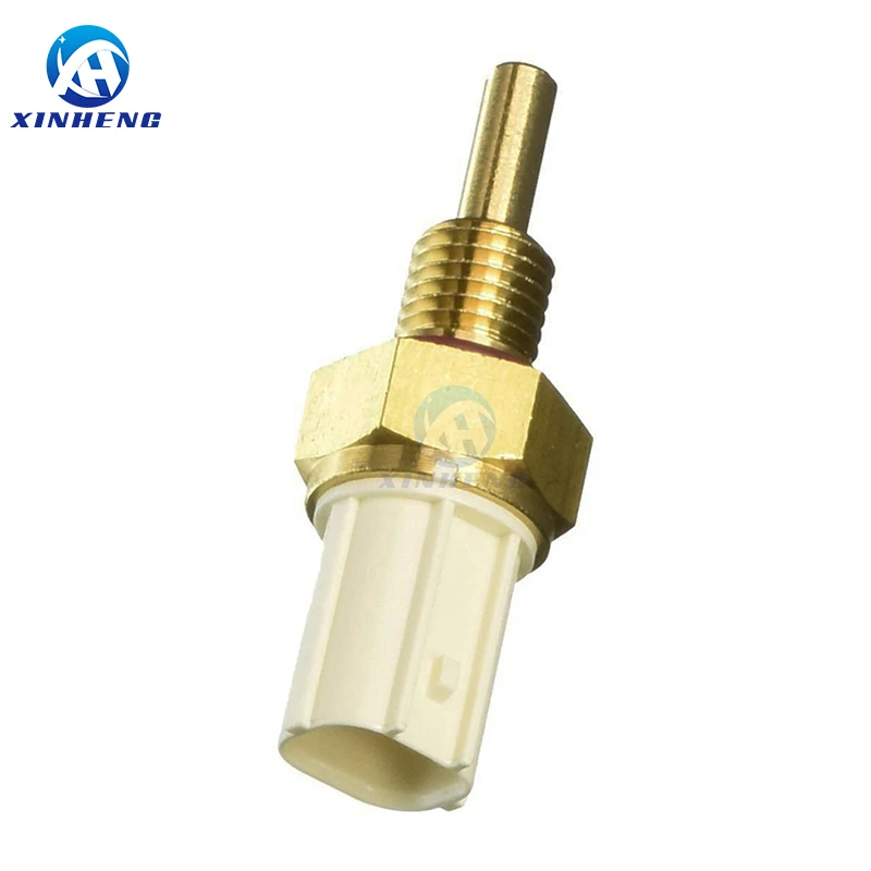 37870RAAA01 NEW Engine Coolant Temperature Sensor For Honda Civic Fit Pilot Ridgeline Accord Acura RL RSX 37870PNA003