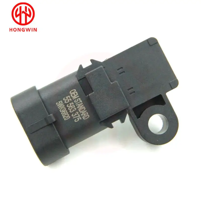 Genuino No.:55563375 Assoluta Nel Collettore di Aspirazione Sensore Map Sensore di Misura CChevrolet Cruze Chevy Station Wagon Opel Astra GTC