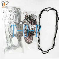 E236 10105AB180 motor completo revisión Kit de reparación juego de juntas para culata Subaru