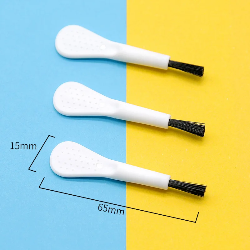 Brush Cleaning Tool for Airpods Pro 2 1 for Xiaomi Airdots for Huawei Freebuds 2 Pro Bluetooth Earphones Case Clean Tools