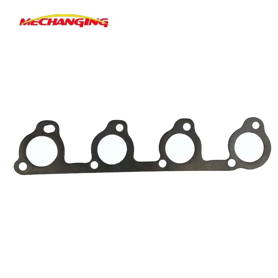 For FORD STREET KA (RL2) 1.6L CDRA CDRB Engine Intake and Exhaust Manifold Engine Gasket Set