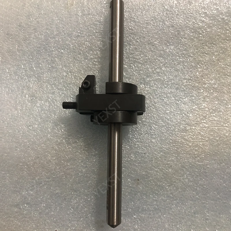 QM Universal Valve Seat Reamer Special Tool Holder Connecting Block Suitable For QM14-65MM Valve Seat Reamer