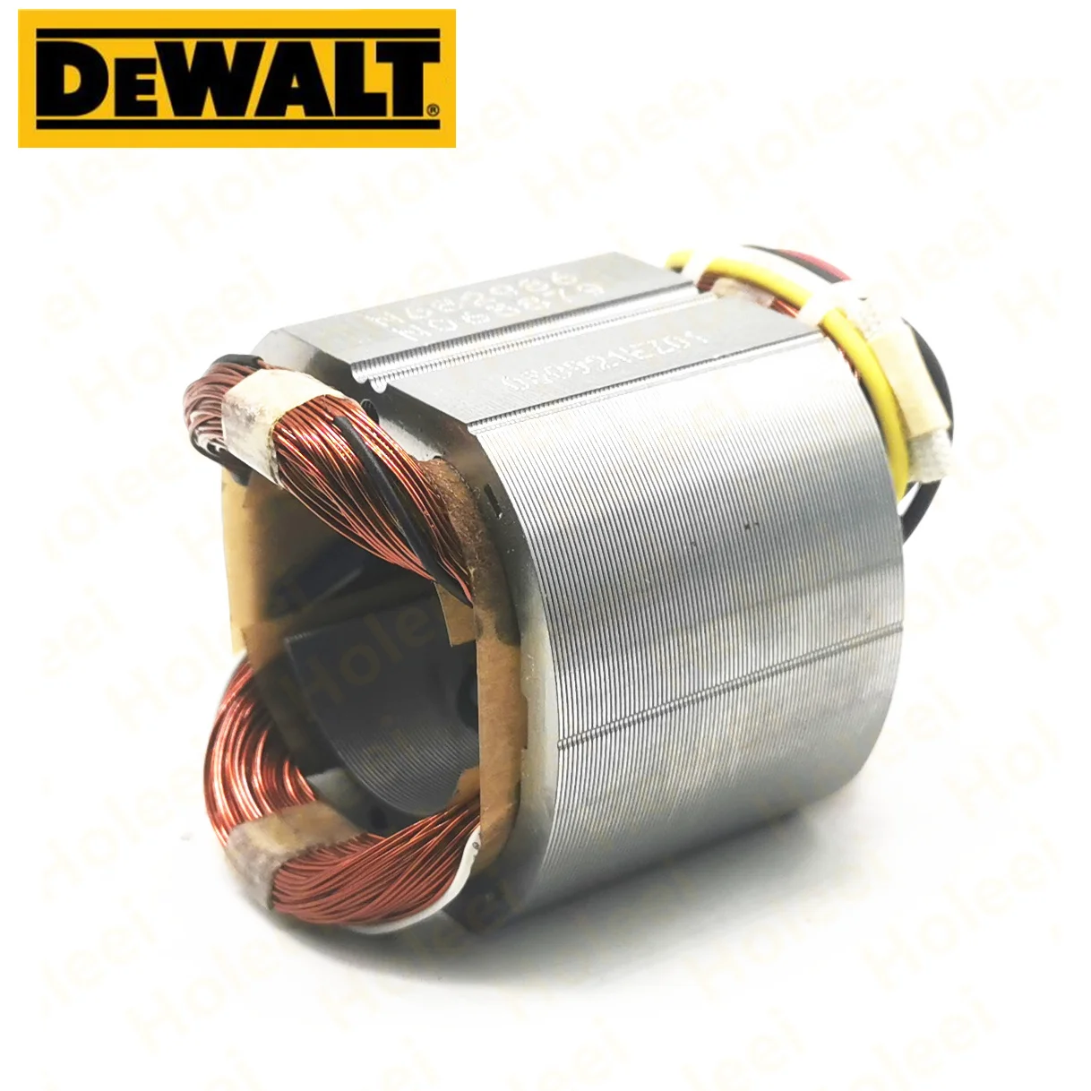 Campo statore per DEWALT DWD112 N493847 N086141
