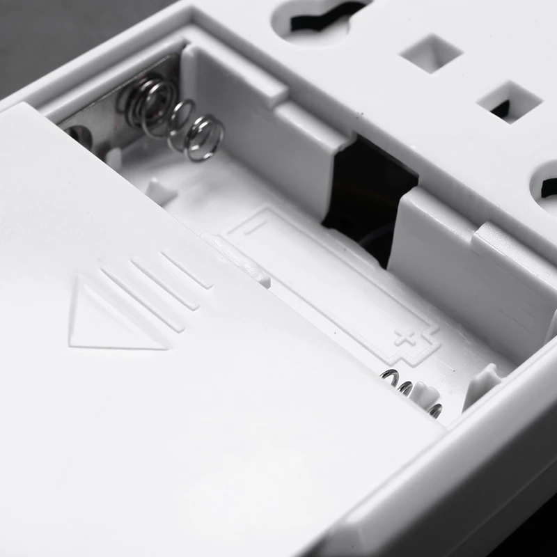 RISE-Sensor Motion Door Bell Switch MP3อินฟราเรด Doorbell ไร้สาย PIR Motion Sensor Voice Prompter ยินดีต้อนรับสู่ประตู Bell Entry alar